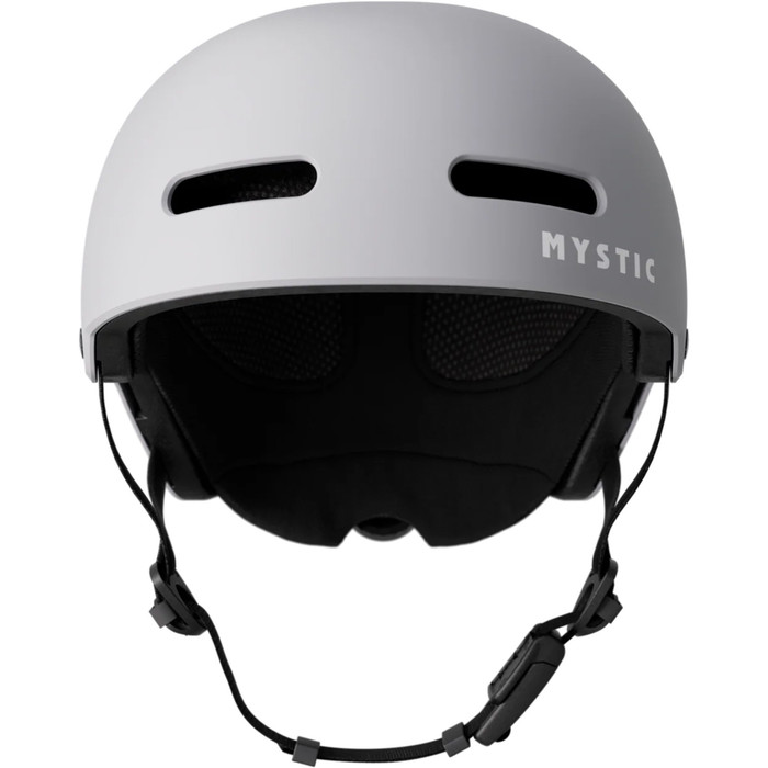 2024 Mystic Vandalismus Pro Helm 35009.230290 - Hellgrau